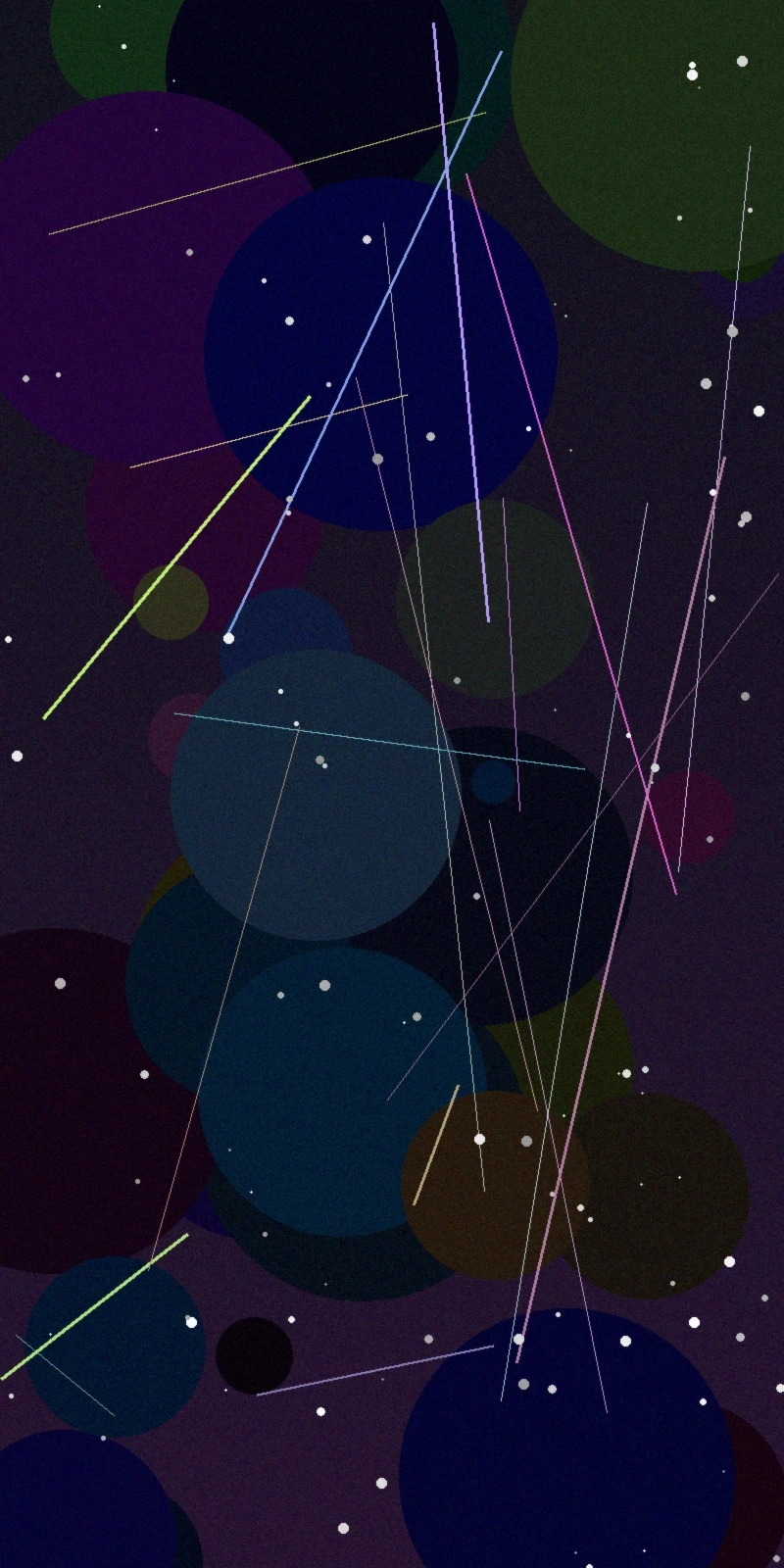 小萝莉手机客户端界面截图